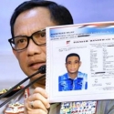 Tito Baru Bisa Pamer Sketsa