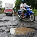 Dana Infrastruktur Jalan Bakal Diambil Dari APBN