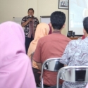 SCB Gelar Pelatihan Display Kelas Di Cibungbulang