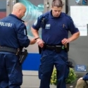 Pasca Serangan, Polisi Bersenjata Finlandia Perketat Keamanan