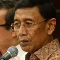 Dikritik SBY Dan Prabowo, Wiranto: Pertemuan Biasa Kok Ribut