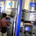 Satelit Telkom Ngadat, Ribuan ATM Sekarat