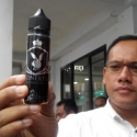 Narkoba Liquid Untuk Rokok Vape
