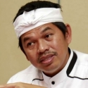 Dedi Mulyadi Dorong DPRD Anggarkan Pembelian Sumber Air