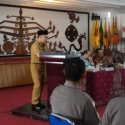 Selain Palangka Raya, Gubernur Kalteng Siapakan Dua Kabupaten Lagi Jadi Ibukota Negara