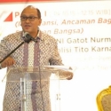 Ketum KADIN Sampaikan Solusi Untuk Daya Saing Di Acara Simposium TMP