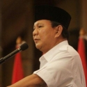 Pesan Prabowo Subianto: Jangan Teruskan Ketidakadilan