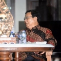 Agus: Seingat Saya, Prabowo Tak Pernah Dipecat SBY