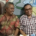 Ini Yang Akan Dilakukan Bima Dan Ernest Untuk Sejahterakan Kabupaten Rote