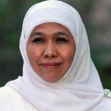 Khofifah: Saya Kaget Kalau Itu Mas Imin, Tak Seyogyanya Siapapun Dikte Presiden