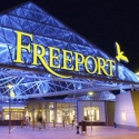 Freeport Ngeyel, Tendang Saja