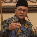 Sudah Tepat, Ketua MPR Ditunjuk Baca Teks Proklamasi Tahun Ini