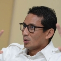 Sandiaga Uno: Na'udzubillah, Itu Fitnah Yang Mulia