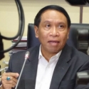 Bamus DPR Tunjuk Komisi II Bahas Perppu Ormas
