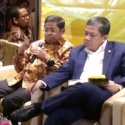 Golkar Bulatkan Tekad Usung Jokowi Di 2019