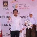 RKI PKS Siap Tingkatkan Kualitas Keluarga Indonesia