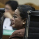 Terima Duit Rp 1,2 Miliar Dari Terdakwa KTP-El, Miryam Berdalil Keperluan Reses