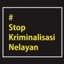 Rusdianto Tersangka, Tagar #StopKriminalisasiNelayan Jadi Trending Topic