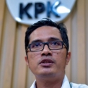 Jubir KPK: Kepala Dinas PU Mojokerto Segera Disidang Di Surabaya