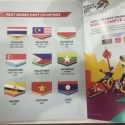 Politisi PDIP: Malaysia Harus Investigasi Insiden Bendera RI Terbalik
