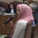 Angie: Nazar Bawa Nama Ibas Untuk Gertak Kader Demokrat Di DPR