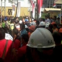 Sudinaker Tak Berwenang Putuskan Legalitas Mogok Kerja JICT