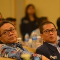 Bahas Capres Di Rakernas, PAN: Jokowi, Prabowo Dan Gatot Memungkinkan