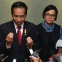 Pidato 'Kemiskinan' Jokowi Tak Sesuai Data BPS!