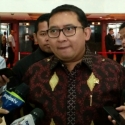 Gerindra Tidak Keberatan Hary Tanoe Dukung Jokowi