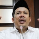 Fahri Hamzah Mau Komplek Parlemen Senayan Seperti Capitol Hill
