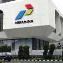 Semester 1, Pendapatan Pertamina Tumbuh 19 Persen