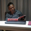 Rustam Effendi: Kalau Masyarakat Berkenan, Saya Calonkan Diri Ke Senayan