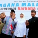 Mensos Turun Langsung Resmikan KSB Mahameru