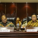 DPD RI Minta Pemerintah Tindak Lanjuti Aspirasi Daerah