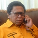 Dipimpin OSO, Hanura Konsolidasi Total di Rapimnas Bali
