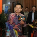 MPR Gelar Pameran Sumber Daya Informasi Legislatif