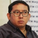 Disindir Arief Poyuono Kacung, Fadli Zon: Dia Sakit Gigi Kali
