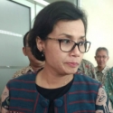 Sri Mulyani: Untuk Freeport Saya Tidak Mau Jawab!