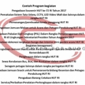 Istana Hamburkan Rp 11,7 Miliar Buat Rayakan HUT ke-72 RI