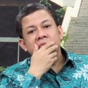 Fahri Hamzah: Saya Anggap Semua OTT KPK Ilegal