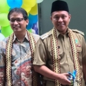 BPJS Ketenagakerjaan Lampung Tengah Resmikan Gedung Baru