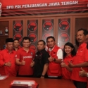 Chris John: Dede Sudiro Pantas Jadi Wagub Jateng