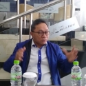 Nama Zul Capres Disebut-Sebut Di Arena Rakernas