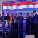 Demiz Didoakan Amien Rais Jadi Gubernur Jabar