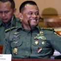 Panglima TNI: Beruntung Kita Punya Pancasila
