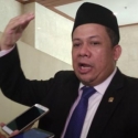 Apartemen Untuk Anggota DPR, Fahri: Komplek Kalibata Kembalikan Ke Setneg