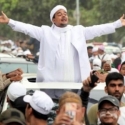 Rizieq Siap Kooperatif Jika Pulang ke Indonesia
