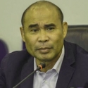 Redam, Sebelum Umat Turun Tangan