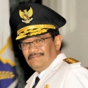 Djarot Minta Naik Pangkat?