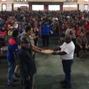 Pigai: Silakan Pimpinan Freeport Datang Ke Komnas HAM